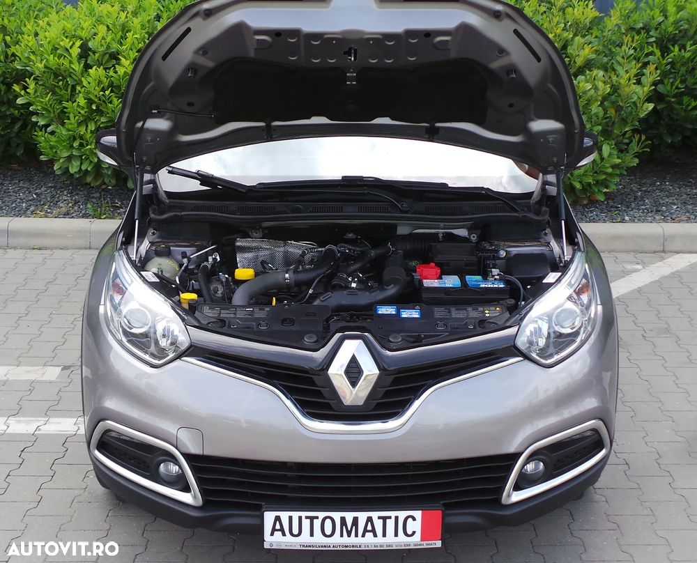 Renault Captur ENERGY TCe 120 EDC XMOD - 20