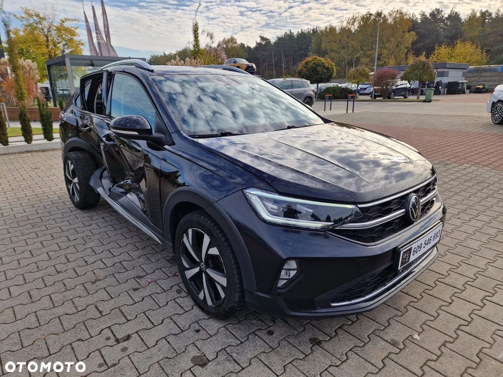 Volkswagen Taigo 1.0 TSI Style DSG - 3