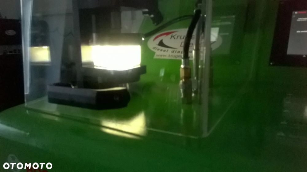 Eps 118 tester wtryskiwaczy Vdo ,0 683 803 119 - 16