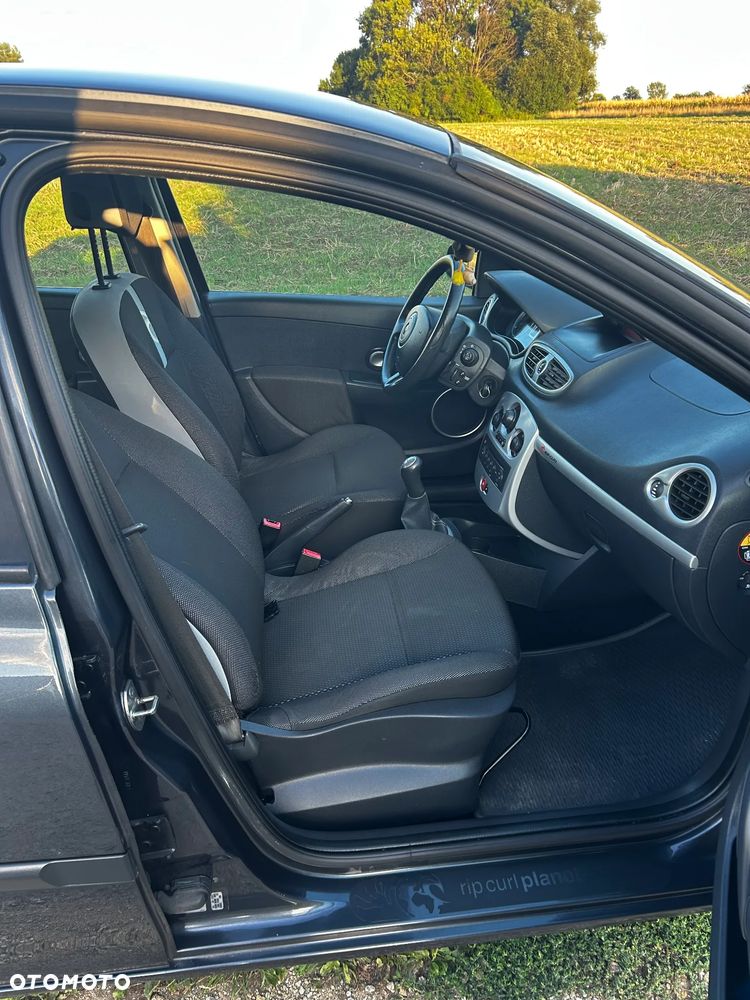 Renault Clio 1.2 16V Rip Curl - 19