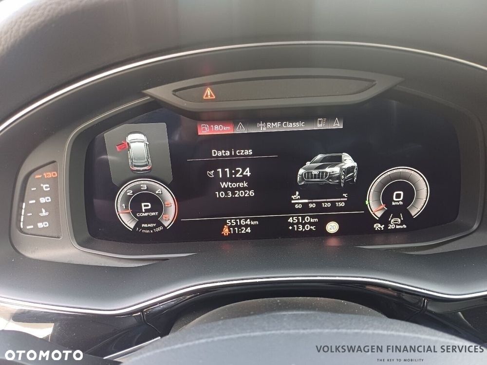 Audi Q8 - 12