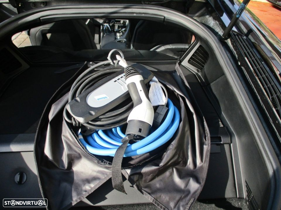 BMW i8 Standard - 38