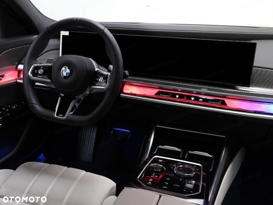 BMW Seria 7 740d xDrive mHEV M Sport sport - 13