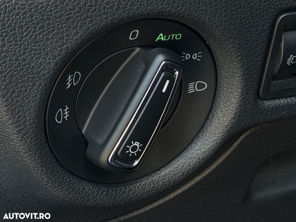 Skoda Scala 1.0 TSI Selection - 19