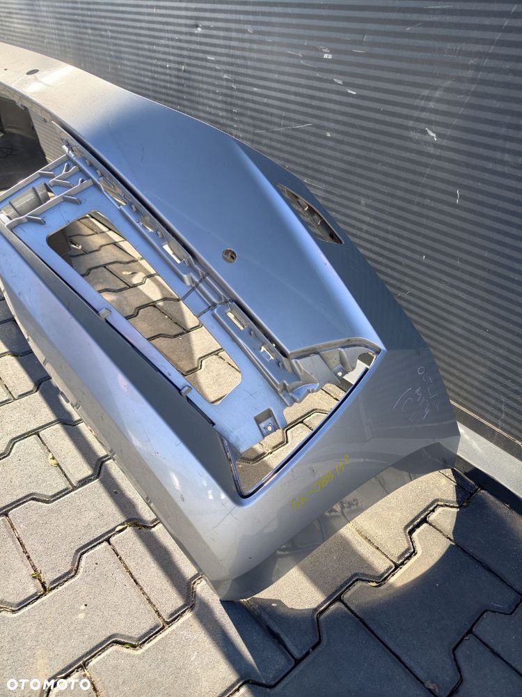 W-wa SKODA OCTAVIA IV LIFT ZDERZAK PRZÓD (dostępny 1 zderzak) - 3