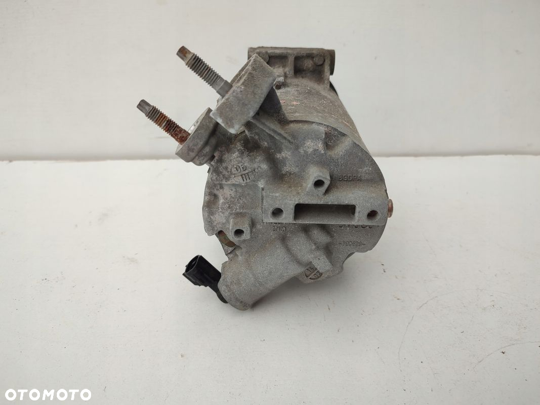 Sprężarka klimatyzacji FORD FOCUS MK3 1.0 ECOBOOST CV61-19D629-FE - 5