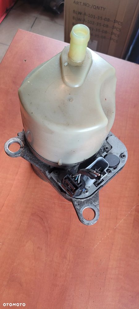 POMPA WSPOMAGANIA V50 4N513K514DS - 2