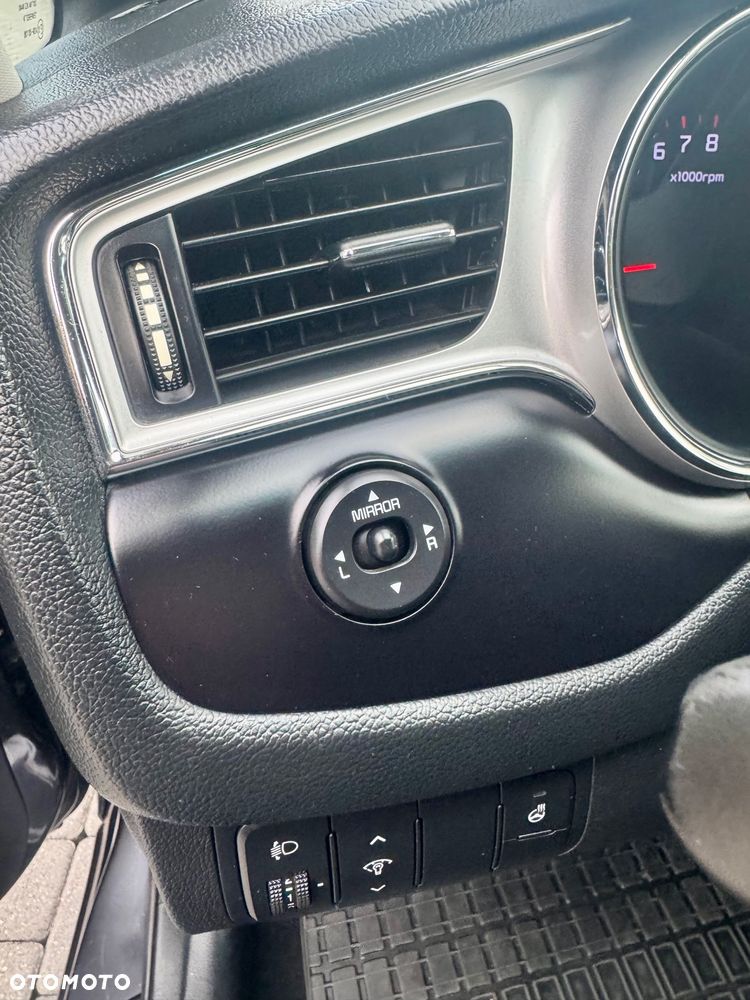Kia Ceed 1.4 L Business Line - 16