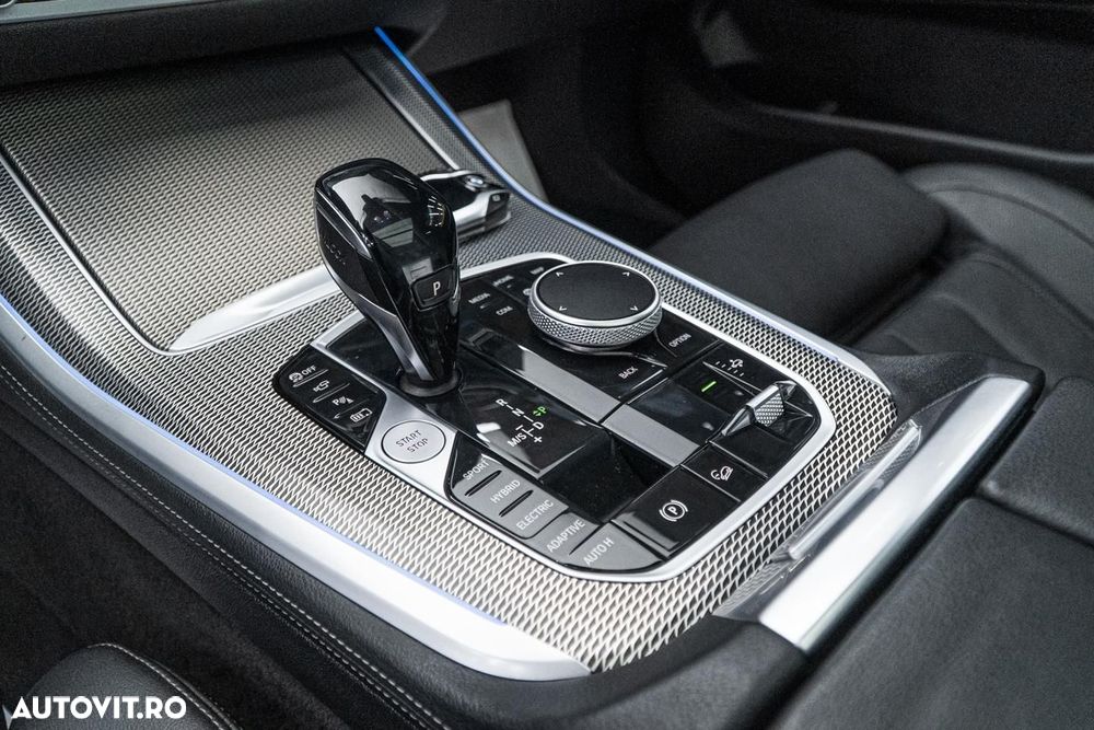 BMW X5 xDrive45e AT PHEV - 36