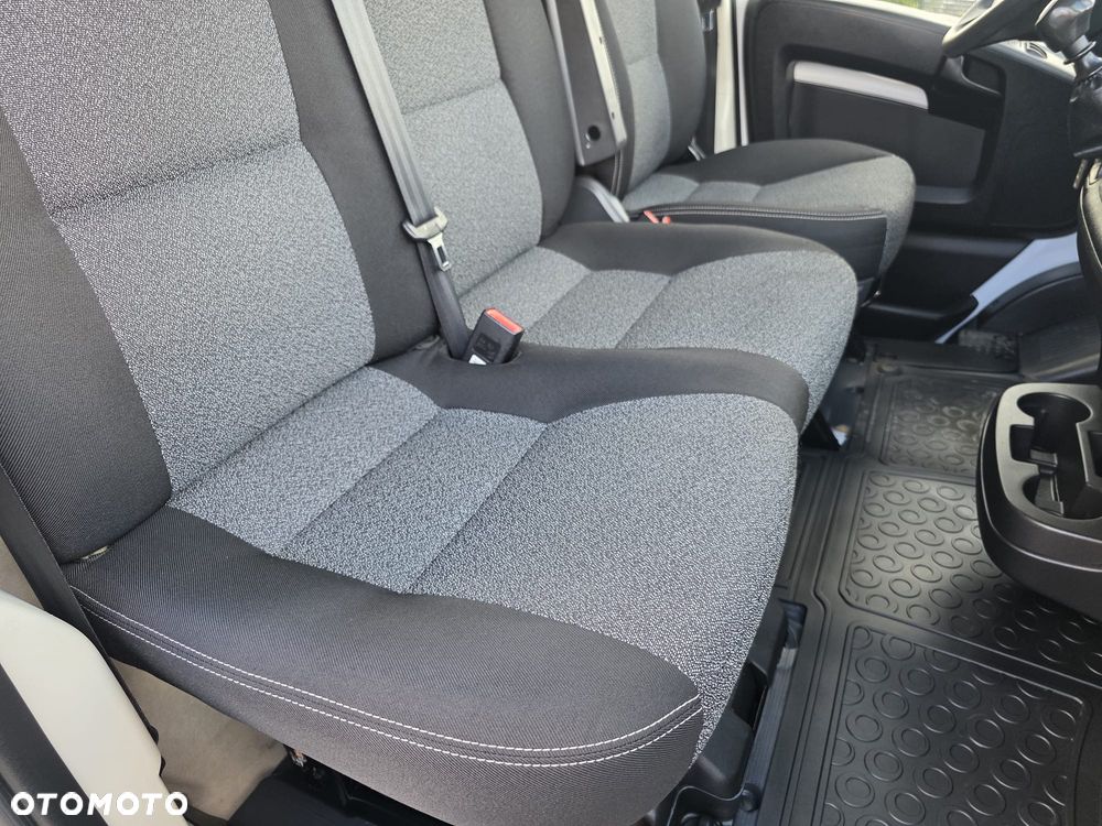 Fiat Ducato Maxi 2.3 140 Mega MAXI !!!Zobacz jaki stan ! - 26