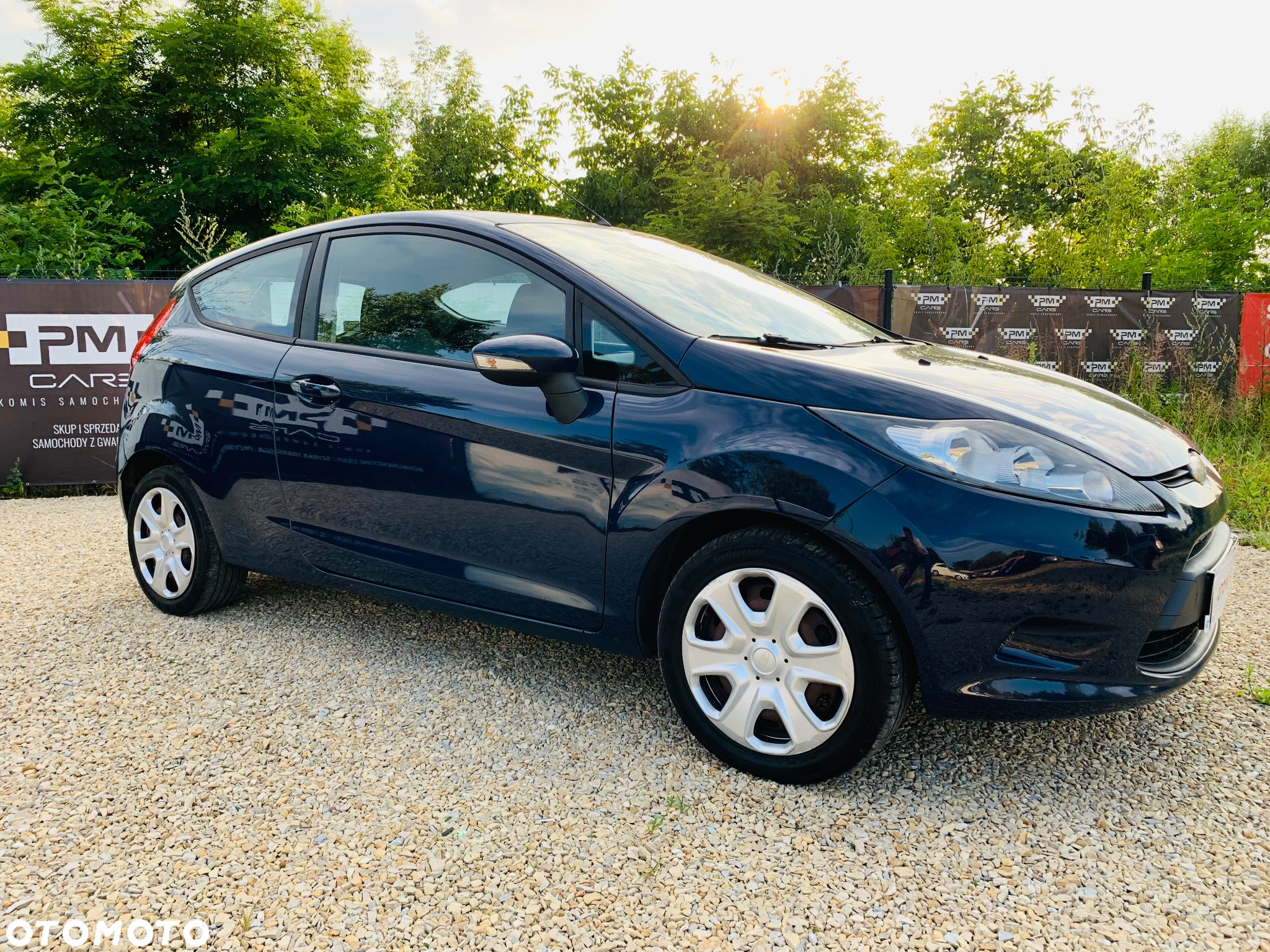 Ford Fiesta 1.25 Ambiente - 2