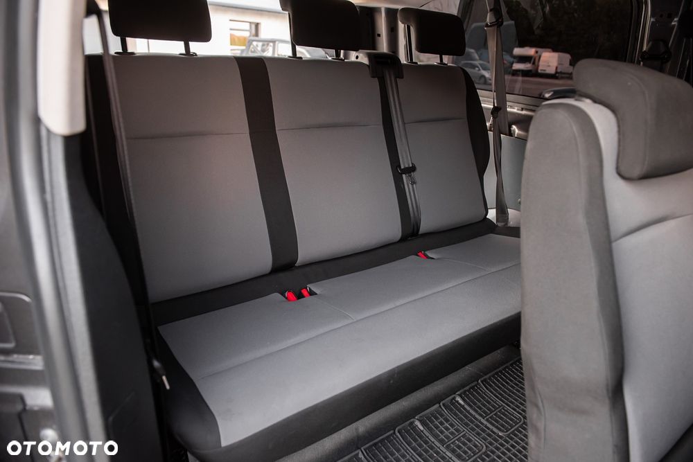Peugeot Expert Kombi Long 2,8t - 15