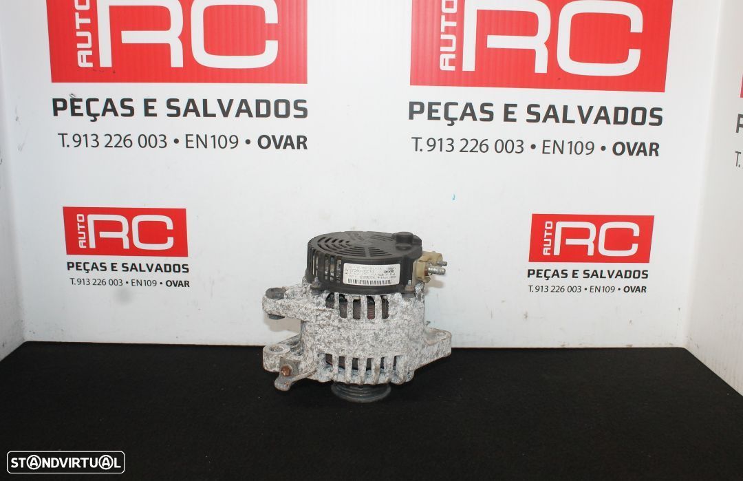 Alternador Citroen C1 - 1