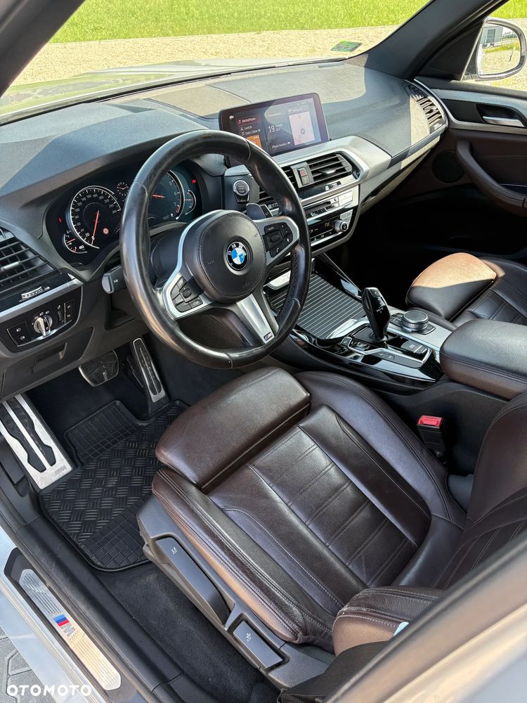 BMW X3 xDrive20i GPF - 3