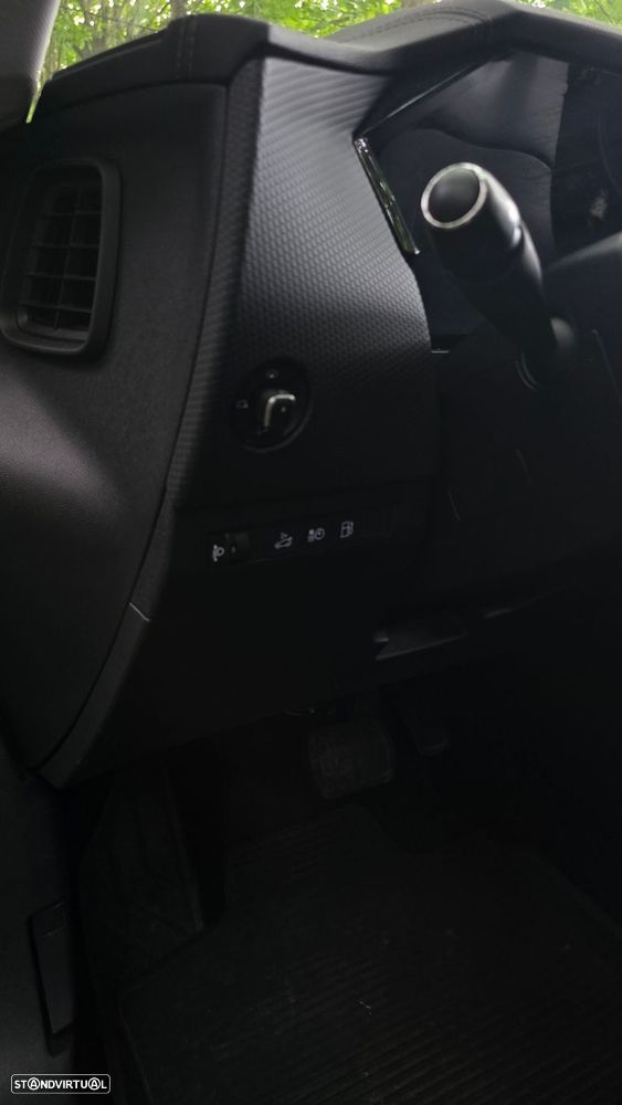 DS DS4 E-TENSE 225 CROSS TROCADERO - 18