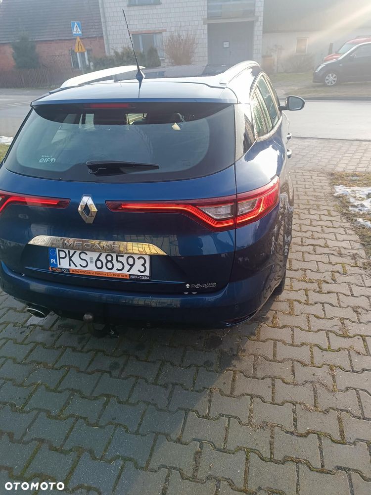 Renault Megane ENERGY TCe 130 INTENS - 8