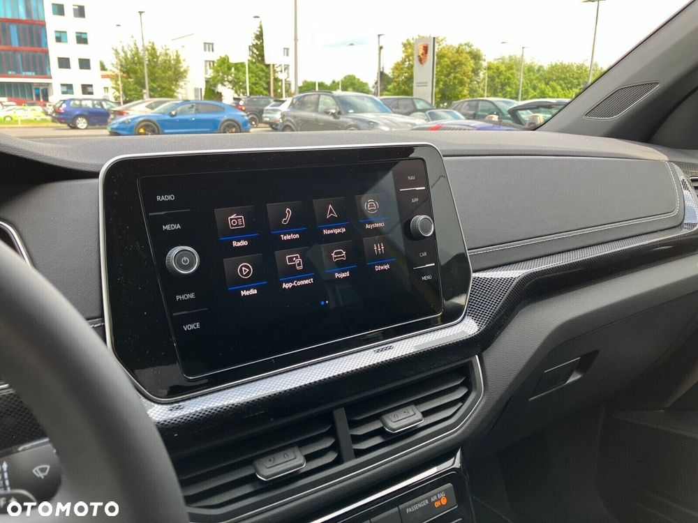 Volkswagen T-Cross - 19