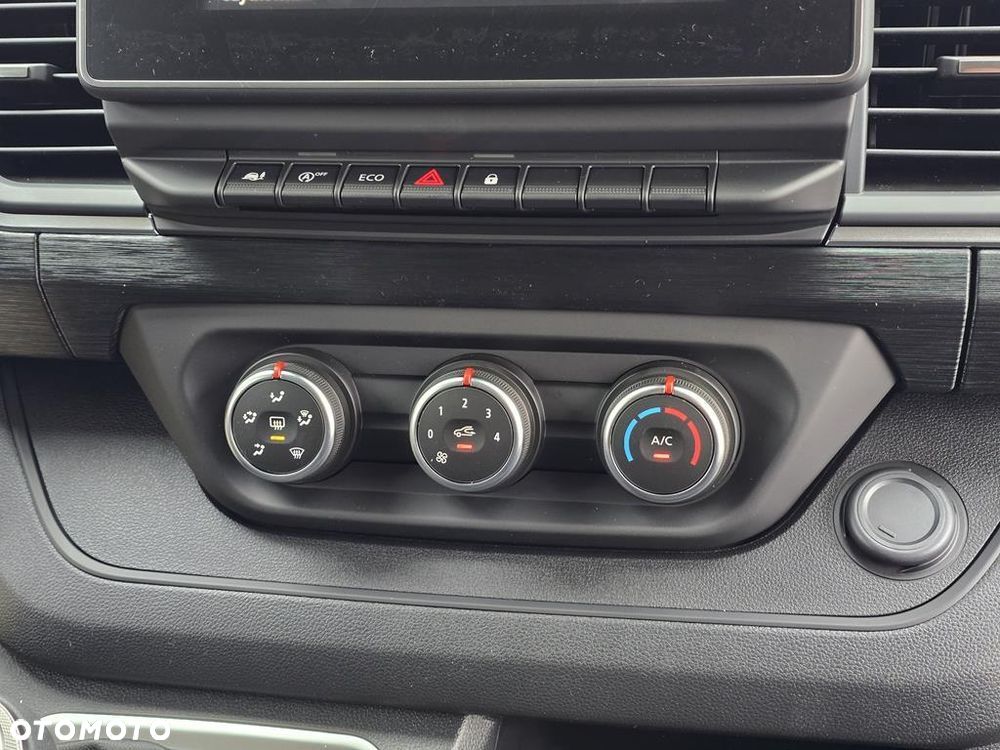 Renault Trafic L2H1 HD Extra - 16