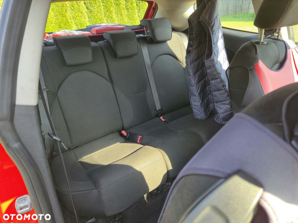 Alfa Romeo Mito 1.4 16V Turismo - 10