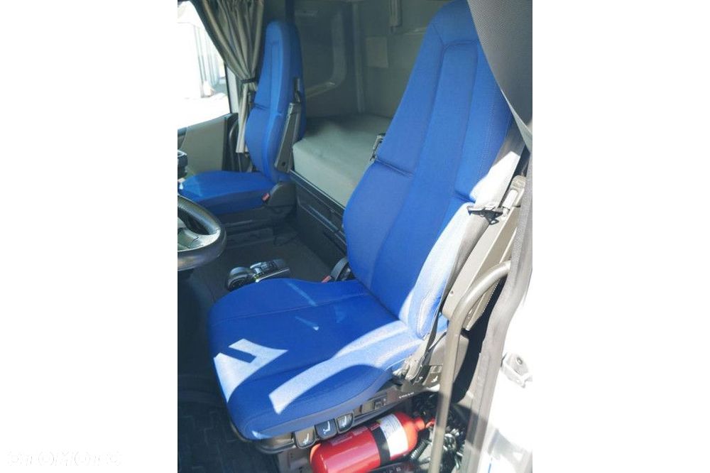 Volvo FH500 Low Deck Mega / I-Save / ACC / XL / 624854 - 7