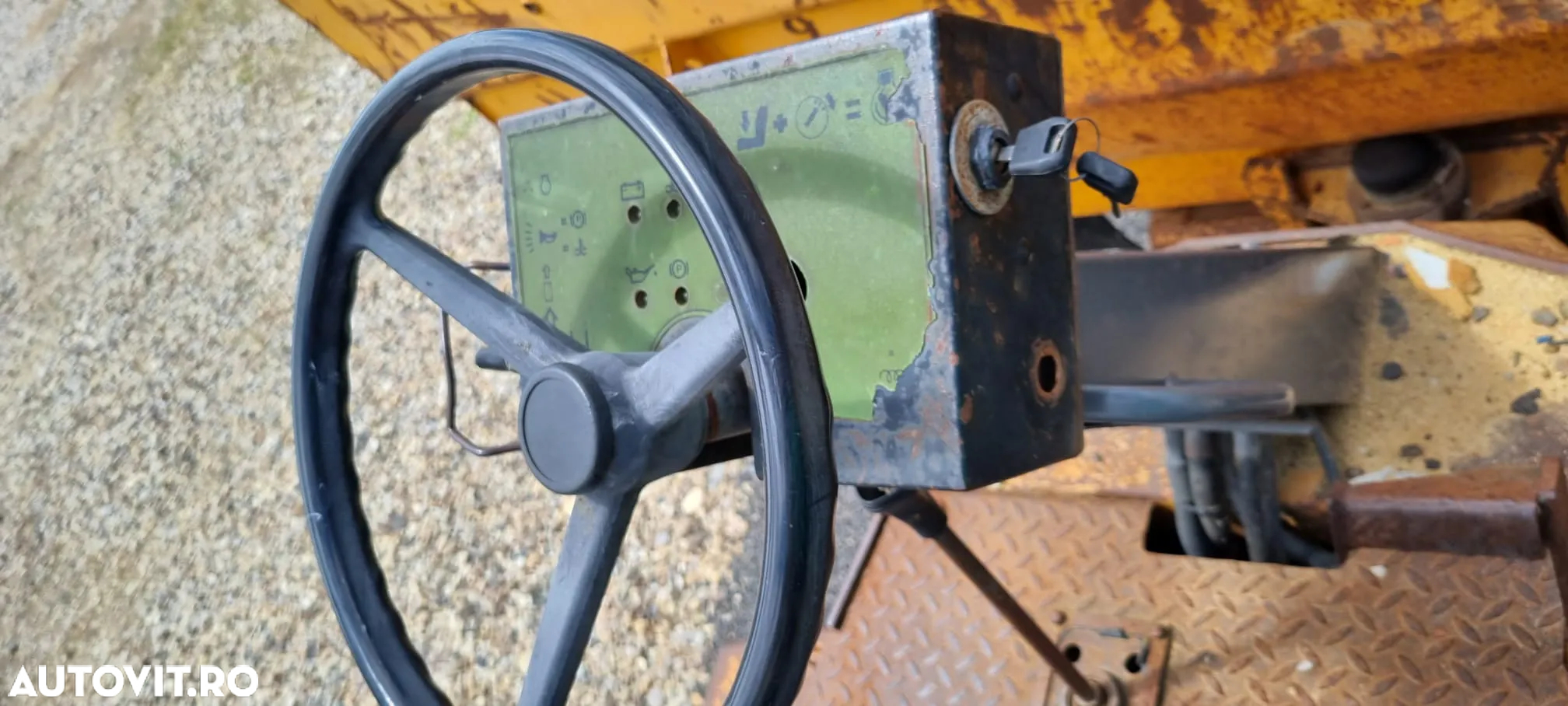 Terex PT 9000 - 16