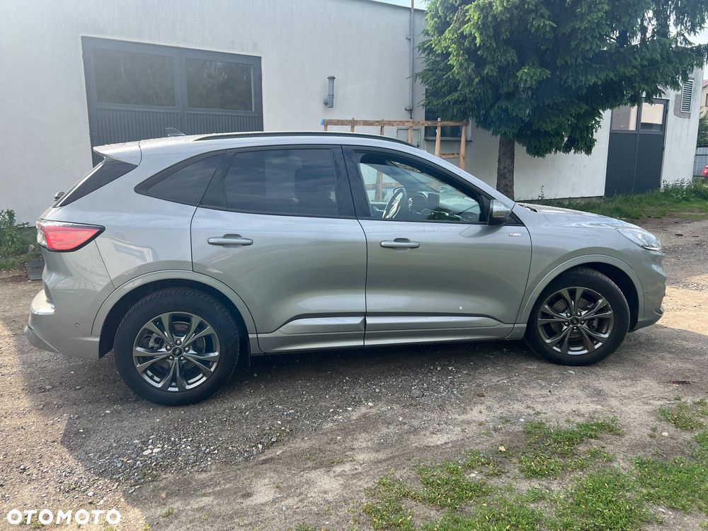 Ford Kuga 2.0 EcoBlue FWD ST-Line - 6