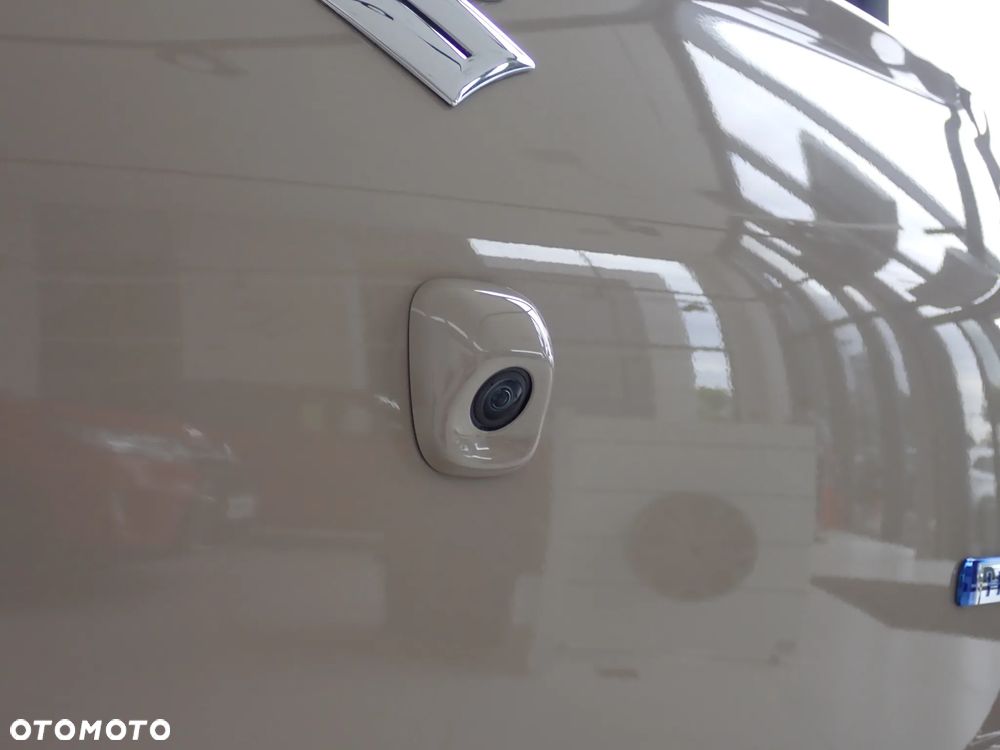 Suzuki Swift 1.2 Dualjet SHVS Premium Plus - 10