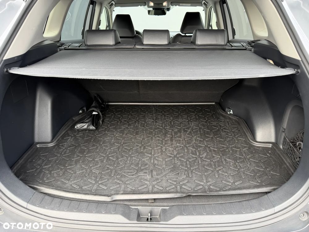 Toyota RAV4 2.5 Hybrid Executive 4x4 - 30