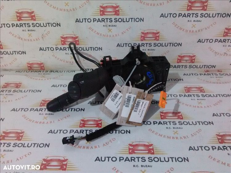 comanda casetofon renault clio 2 - 1