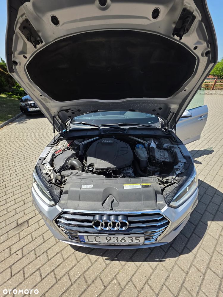Audi A5 Sportback - 30