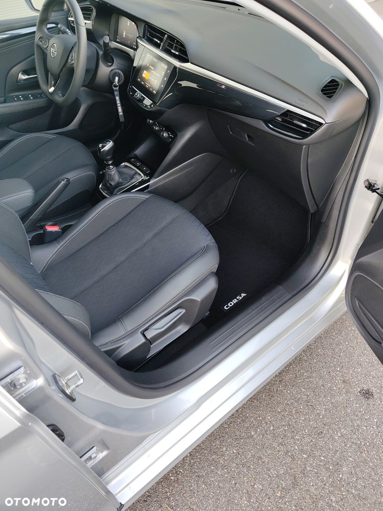 Opel Corsa 1.5 D Business S&S - 12