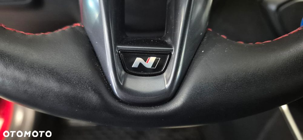 Hyundai i20 1.0 T-GDI N Line - 23