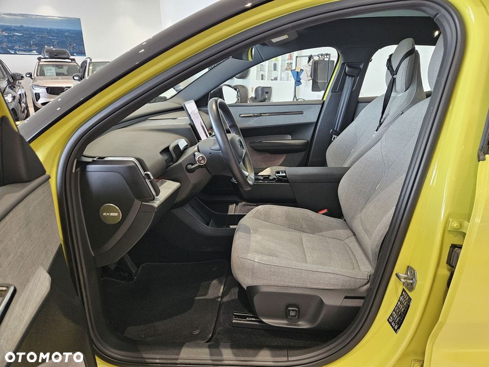Volvo EX30 - 16