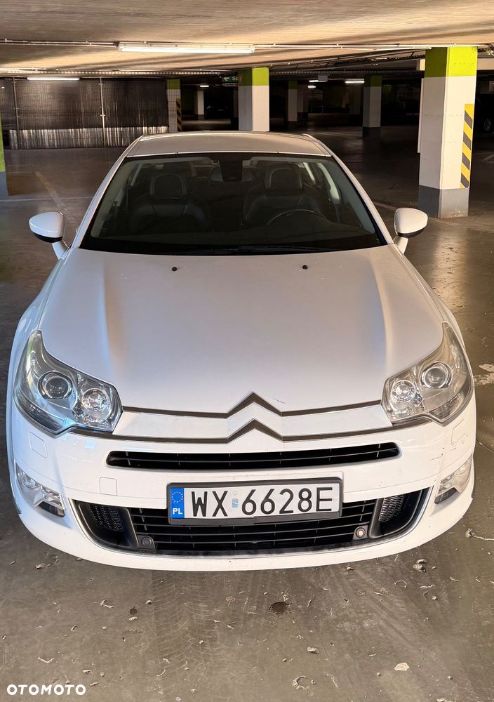 Citroën C5 2.0 HDi Exclusive - 1