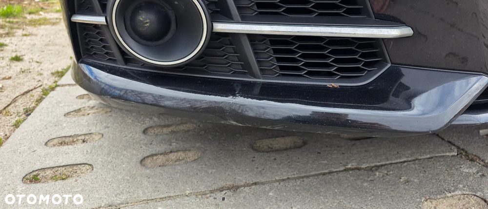 Audi A6 Avant 2.0 TDI Ultra DPF S tronic - 28