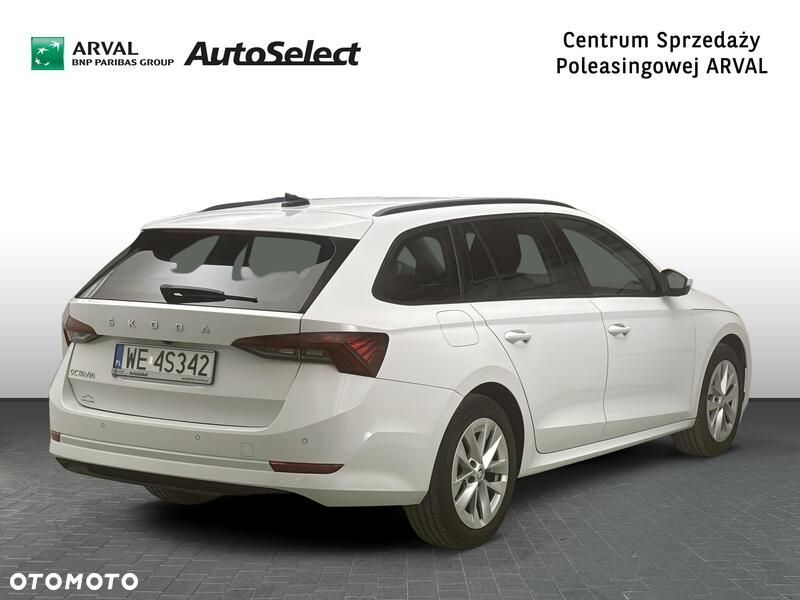 Skoda Octavia 1.5 TSI ACT Ambition - 7