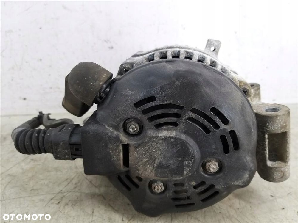 Alternator LEXUS IS II 2005-2012R 2.2DIESEL 177KM DENSO 104210-4771 - 4