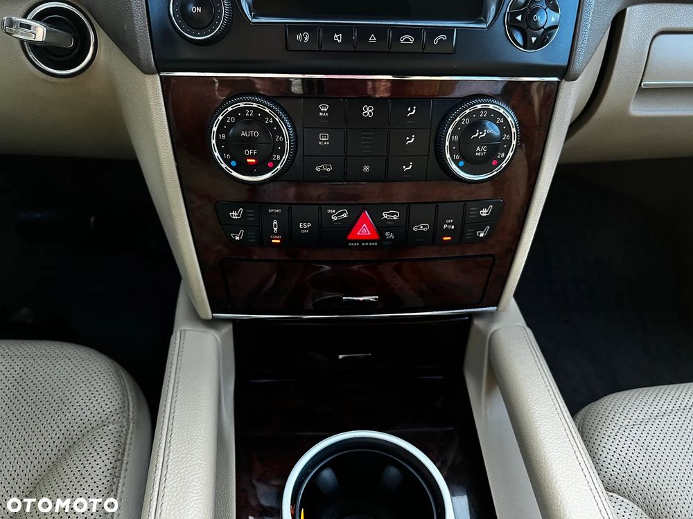 Mercedes-Benz ML 320 CDI 4-Matic - 15