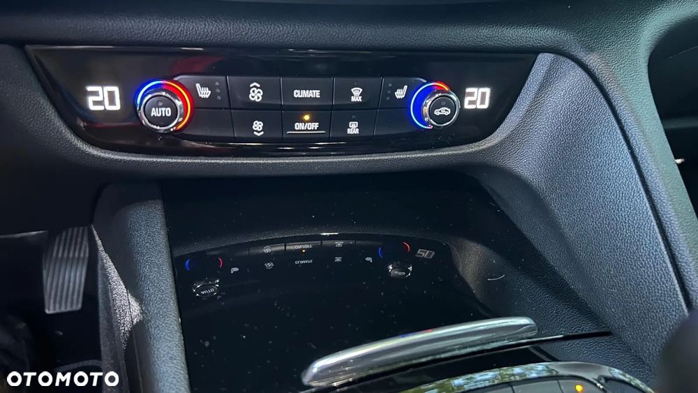 Opel Insignia 1.6 CDTI ecoFLEX Start/Stop Business Innovation - 14