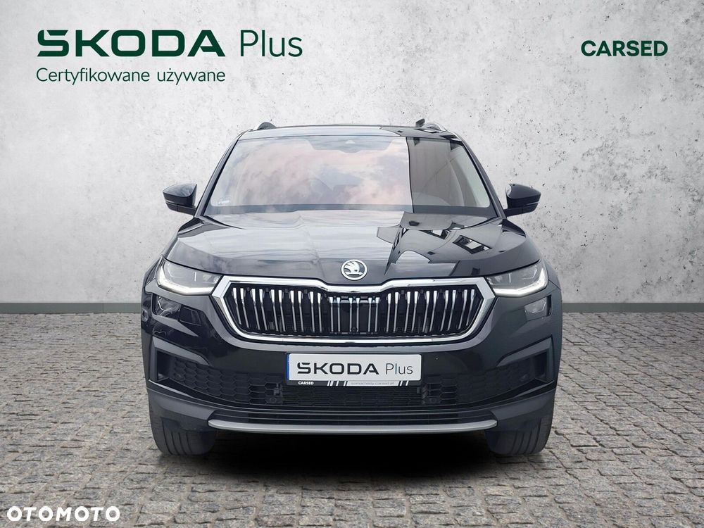 Skoda Kodiaq 2.0 TSI 4x4 Style DSG - 10