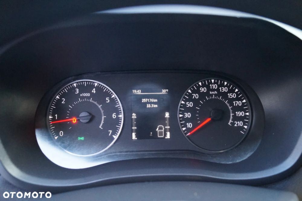 Renault Master - 23