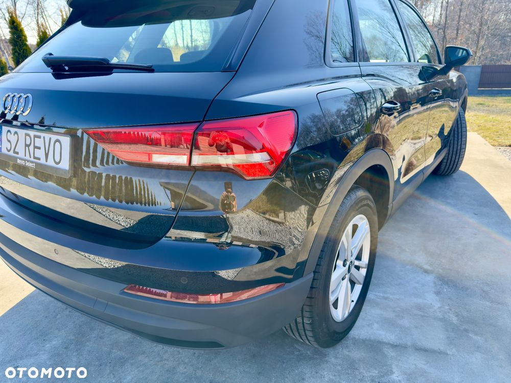 Audi Q3 45 TFSIe S tronic - 29