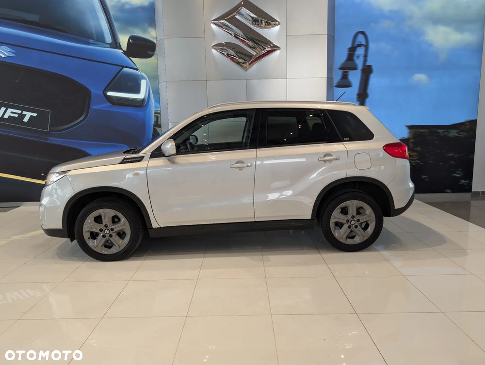 Suzuki Vitara 1.6 Premium 2WD - 2