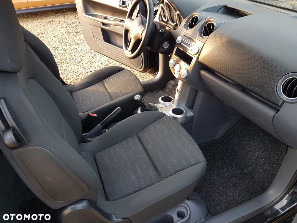 Mitsubishi Colt CZ3 1.3 Remix - 15