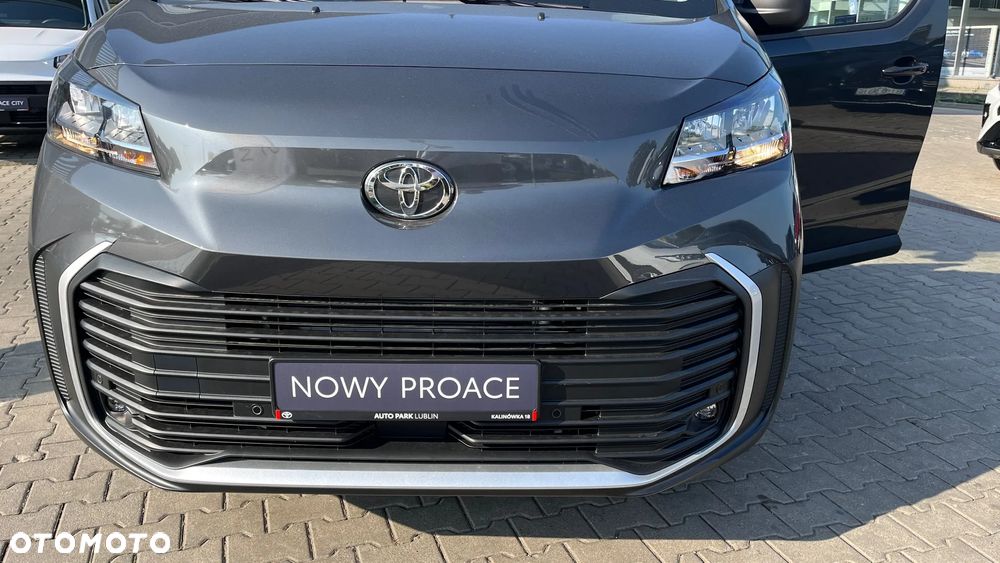Toyota Proace - 16