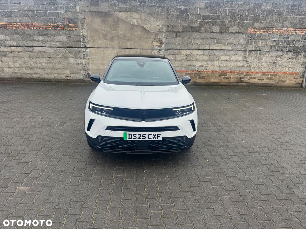 Opel Mokka Mokka-e Ultimate - 2