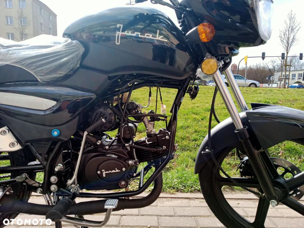 Junak 901 - 9