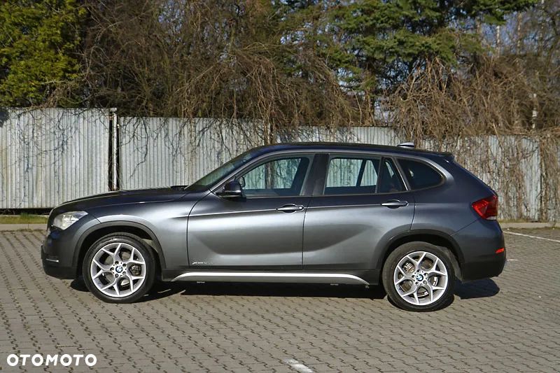 BMW X1 xDrive20d - 6