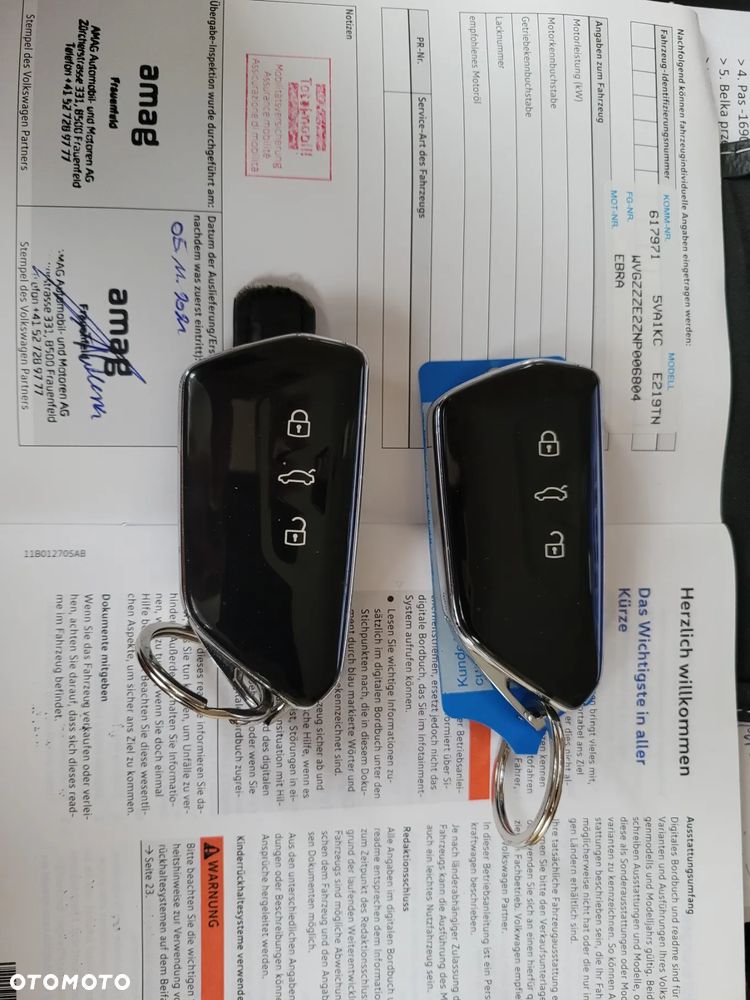 Volkswagen ID.4 77kWh 4Mot GTX - 12