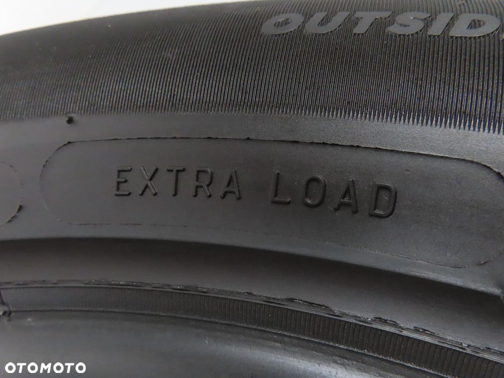 2x 225/50R18 OPONY LETNIE UŻYWANE Michelin Primacy 4 99W XL *-BMW - 4